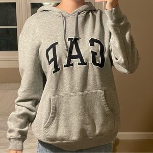 GAP HOODIE